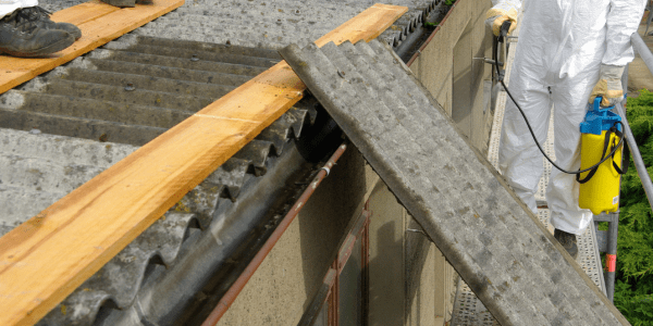 asbestos inspections